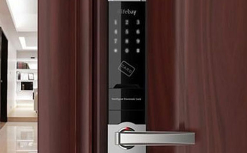 肥东24小时上门开锁公司